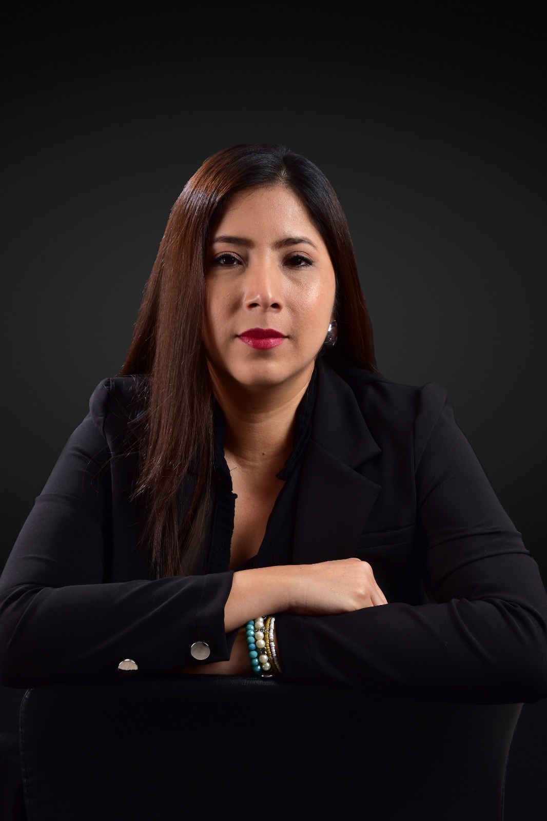 Carolina Quito